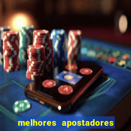 melhores apostadores esportivos do brasil